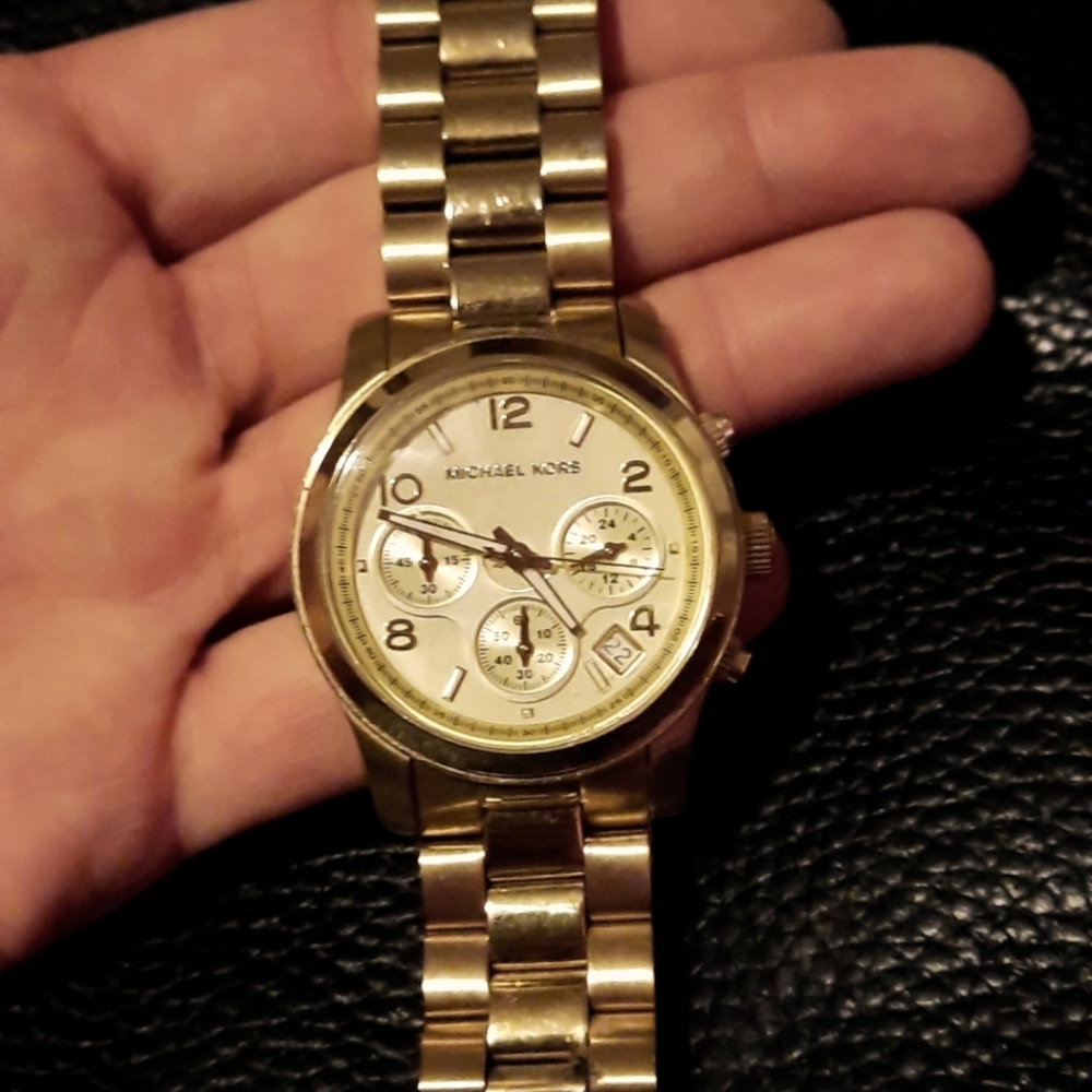 Michael Kors Watch